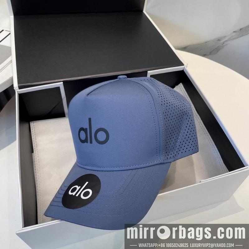 Replica Alo Hat dx47