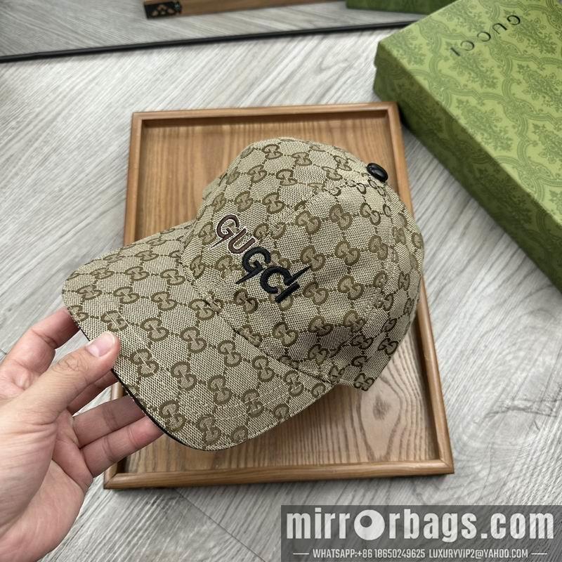 Replica Gucci Hat 080203