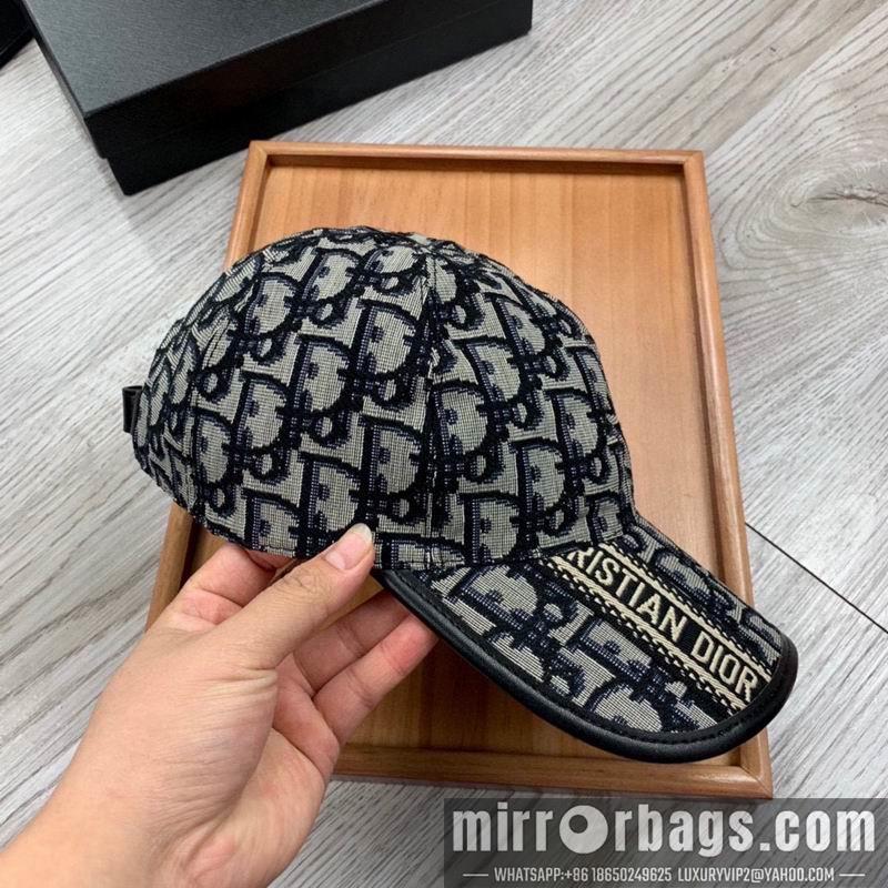 Replica Dior Hat dx28