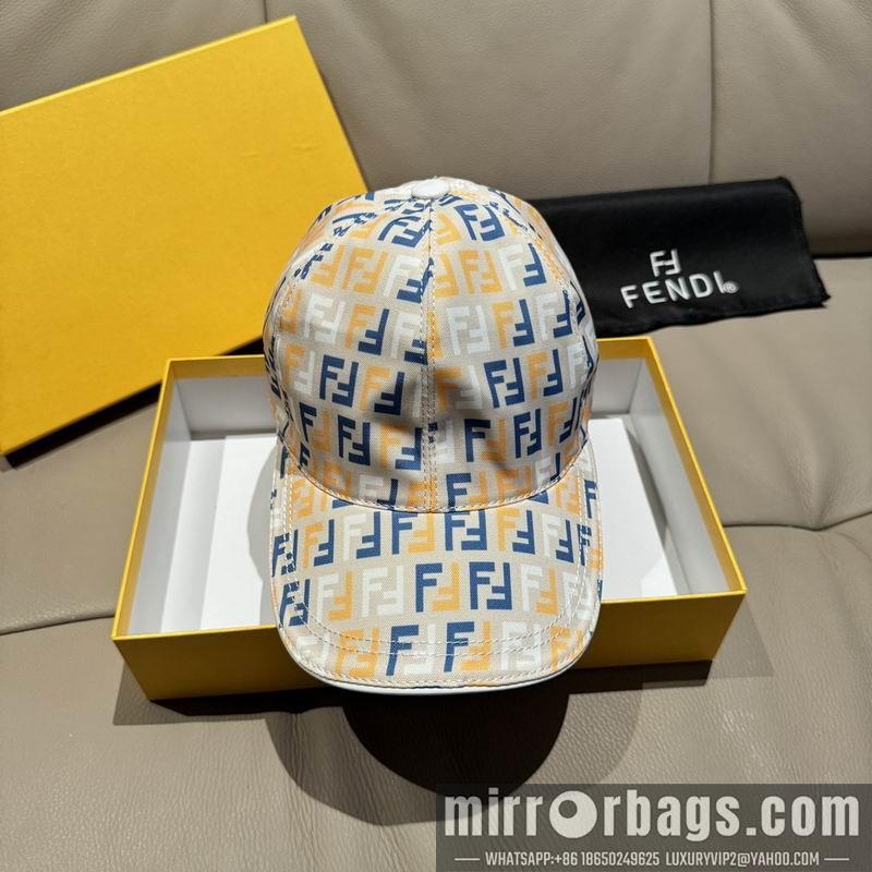 Replica Fendi Hat 091402