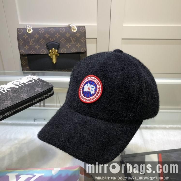 Replica Canada Goose Hat 01