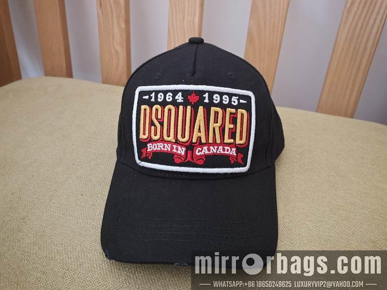 Replica DSQ Hat y 06