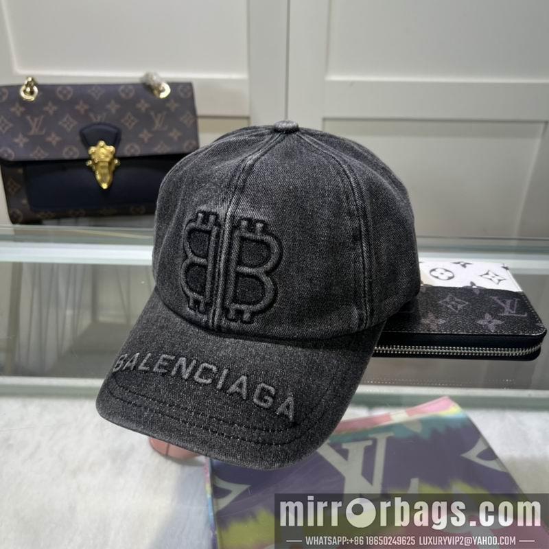 Replica Balenciaga Hat dx81
