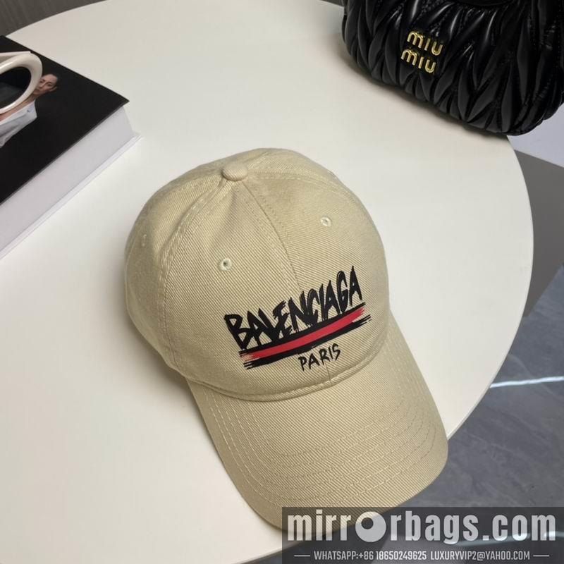 Replica Balenciaga Hat 102801