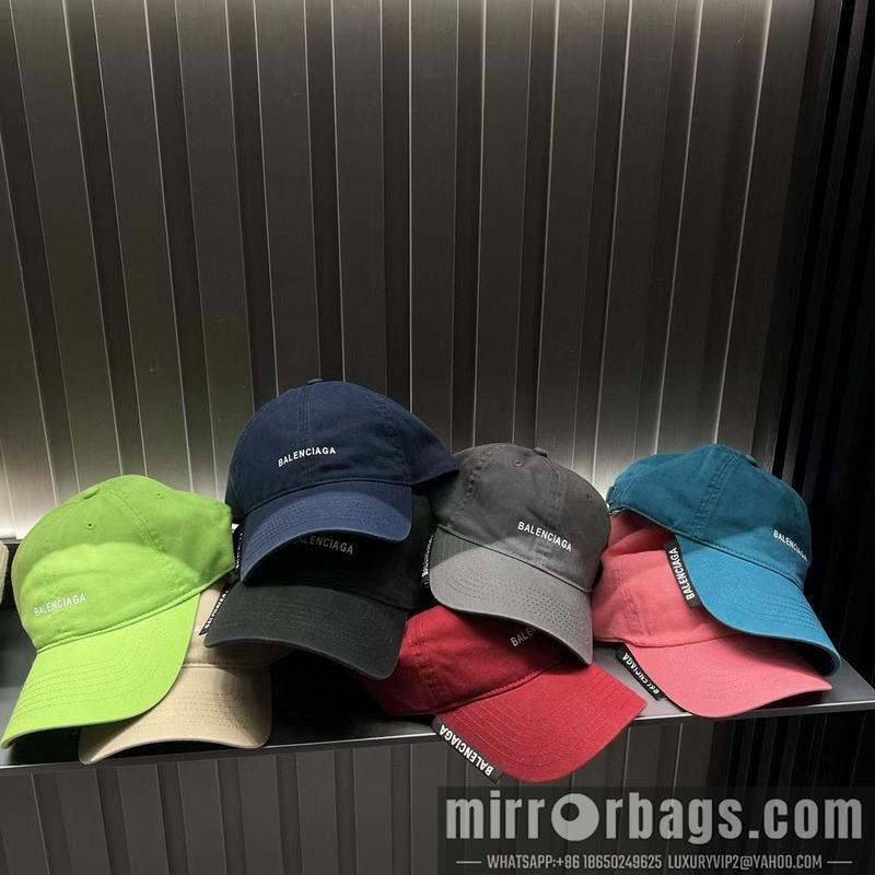 Replica Balenciaga Hat dx40
