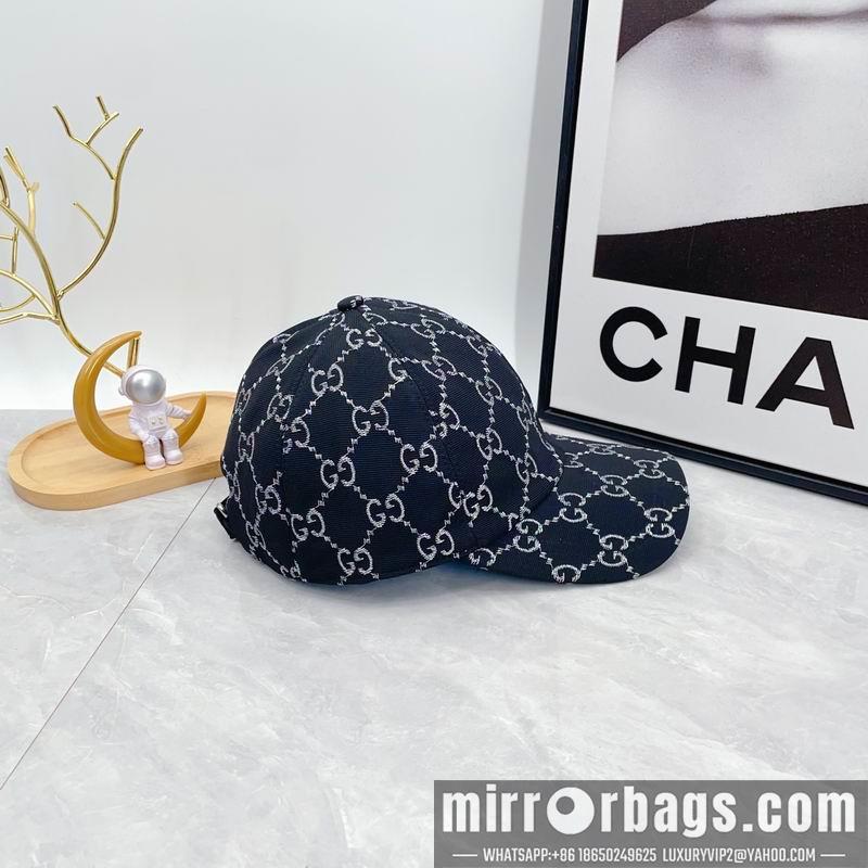 Replica Gucci Hat dx34