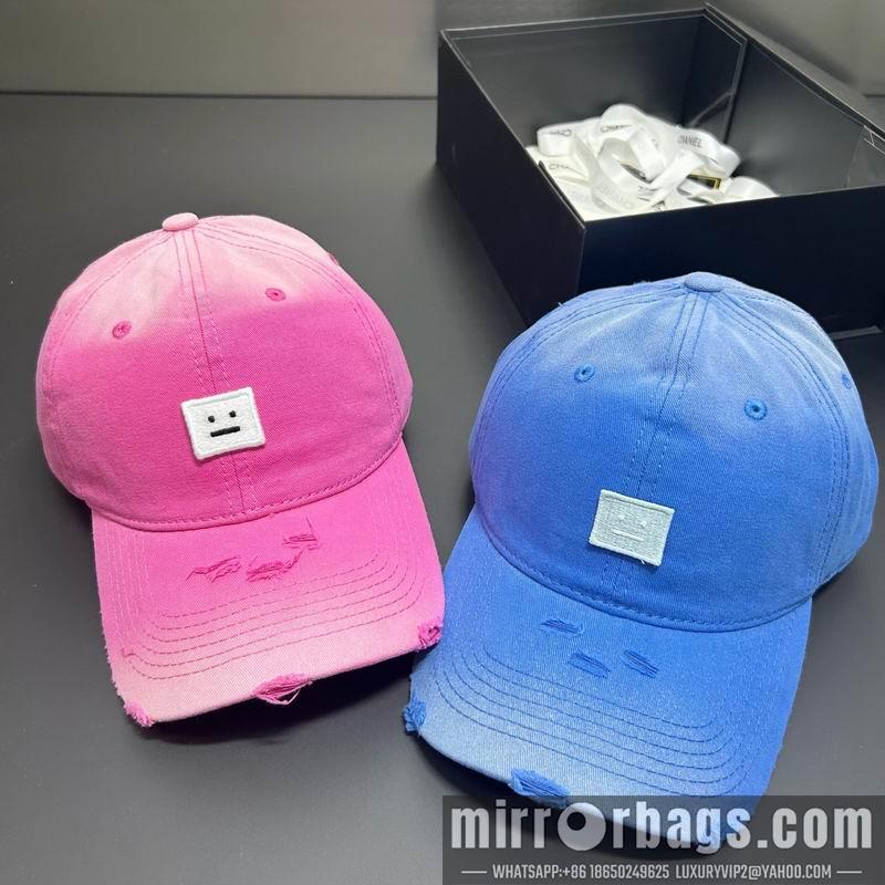 Replica Acne Hat dx21
