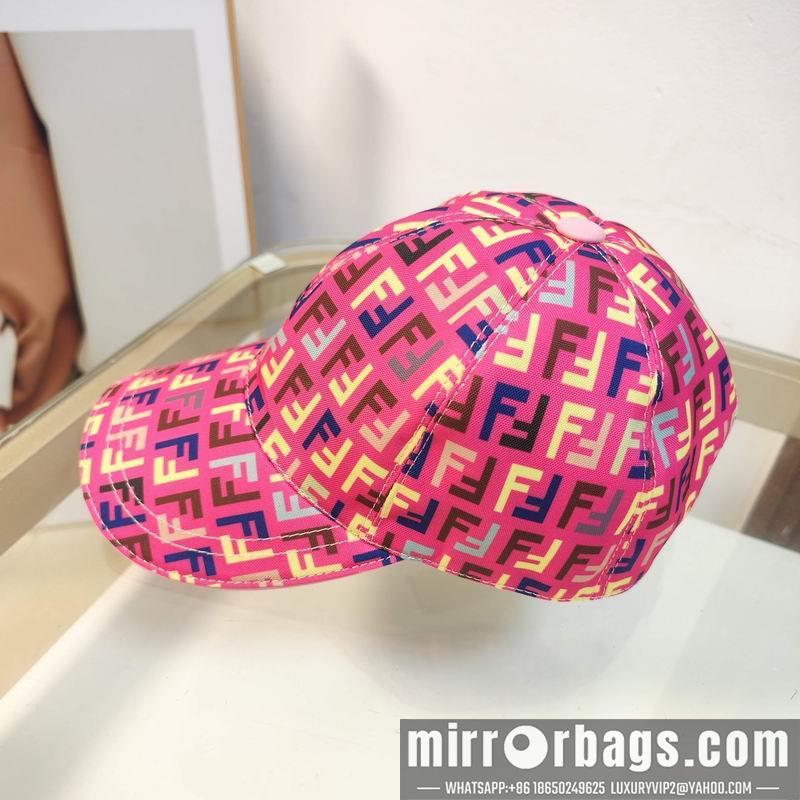 Replica Fendi Hat dx94