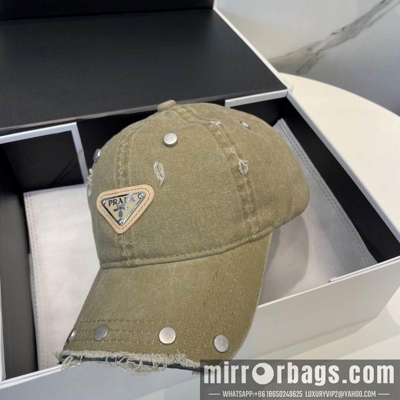 Replica Prada Hat 040202