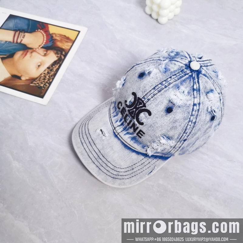 Replica Celine Hat dx16