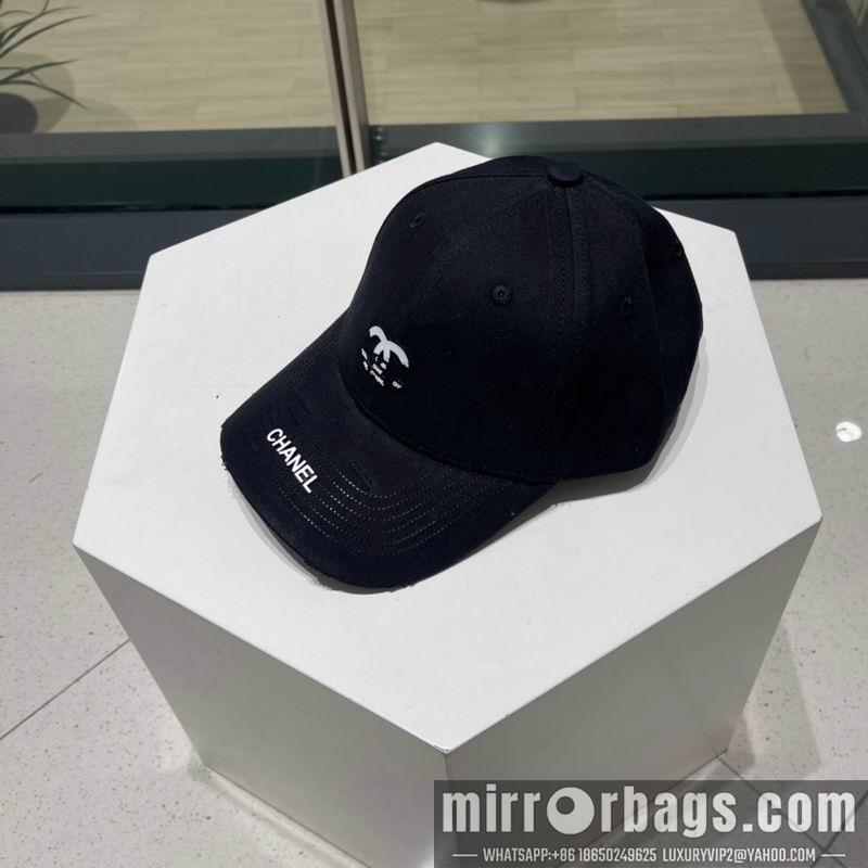 Replica Chanel Hat 072201