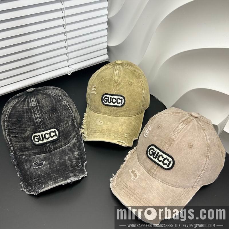 Replica Gucci Hat dx23