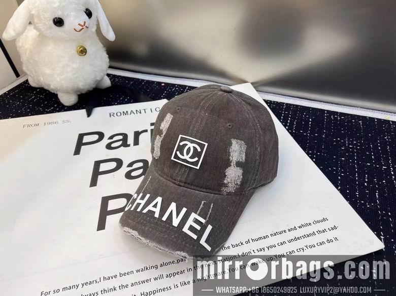 Replica Chanel Hat dxn13