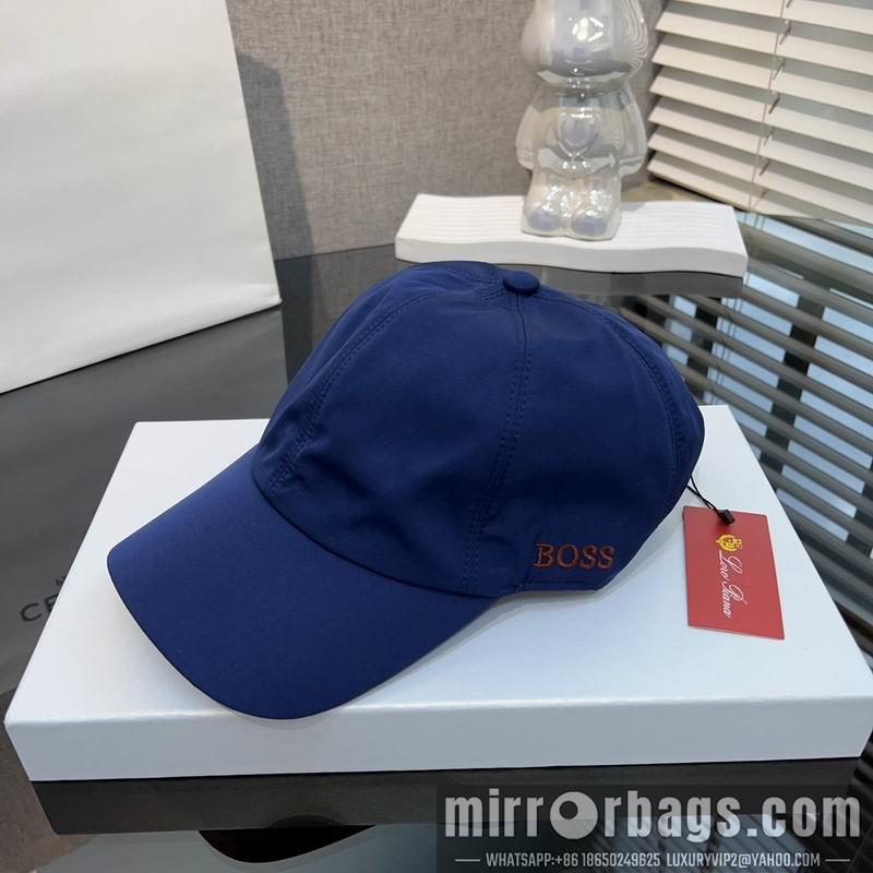 Replica Boss Hat dx03