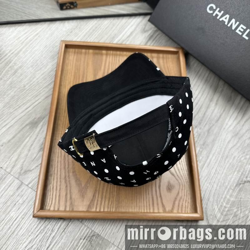 Replica Chanel Hat dx40