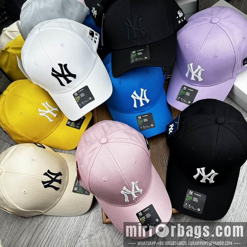 Replica NY Hat dx09