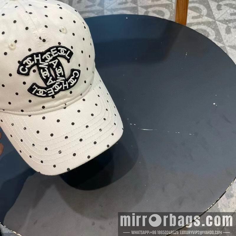 Replica Chanel Hat 032001