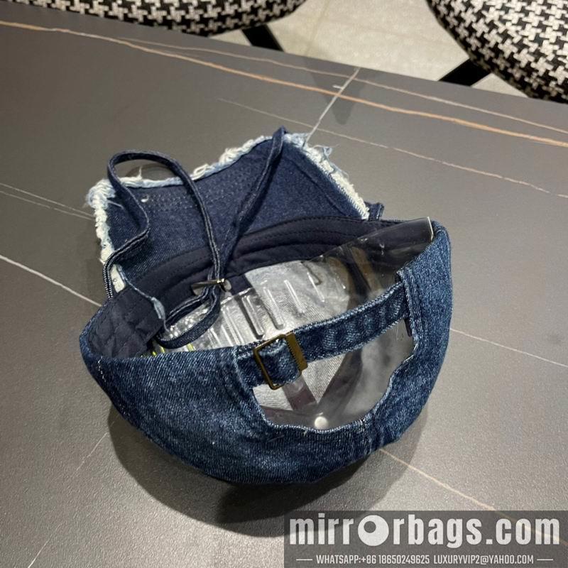 Replica Balenciaga Hat 072802