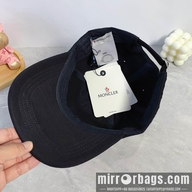 Replica Moncler Hat dx06