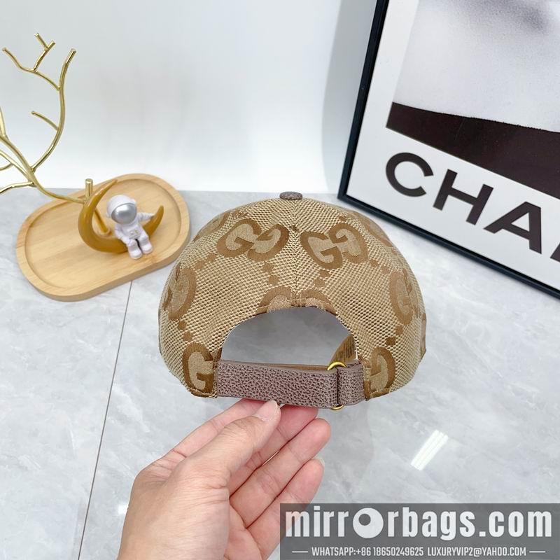 Replica Gucci Hat dx33