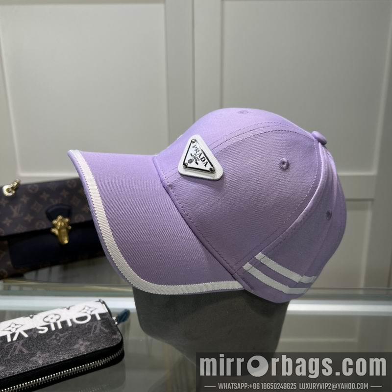 Replica Prada Hat 050707