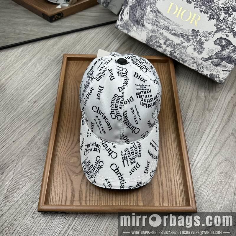 Replica Dior Hat 071202