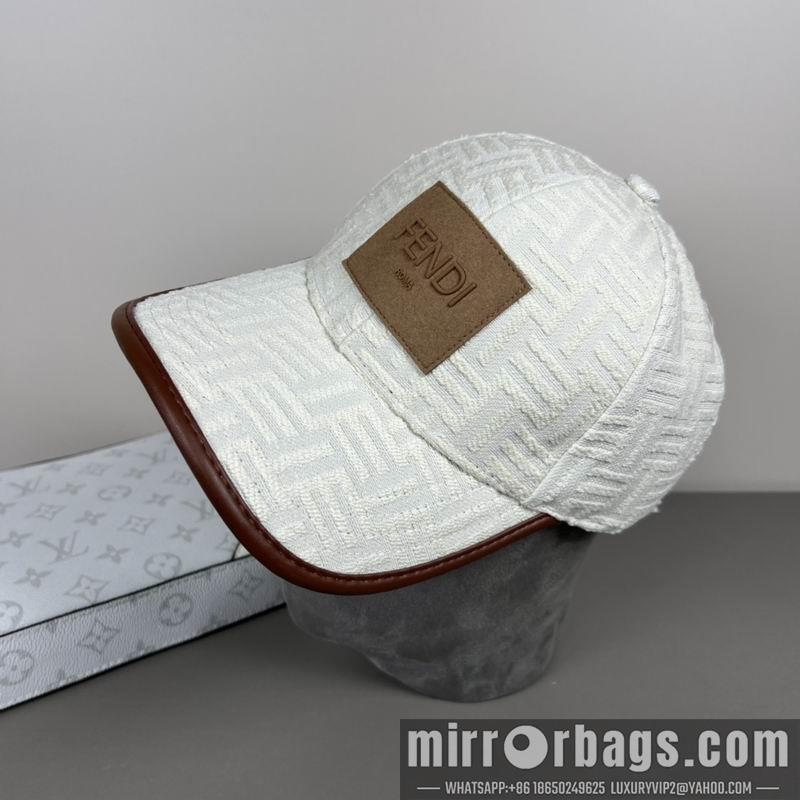 Replica Fendi Hat dx68