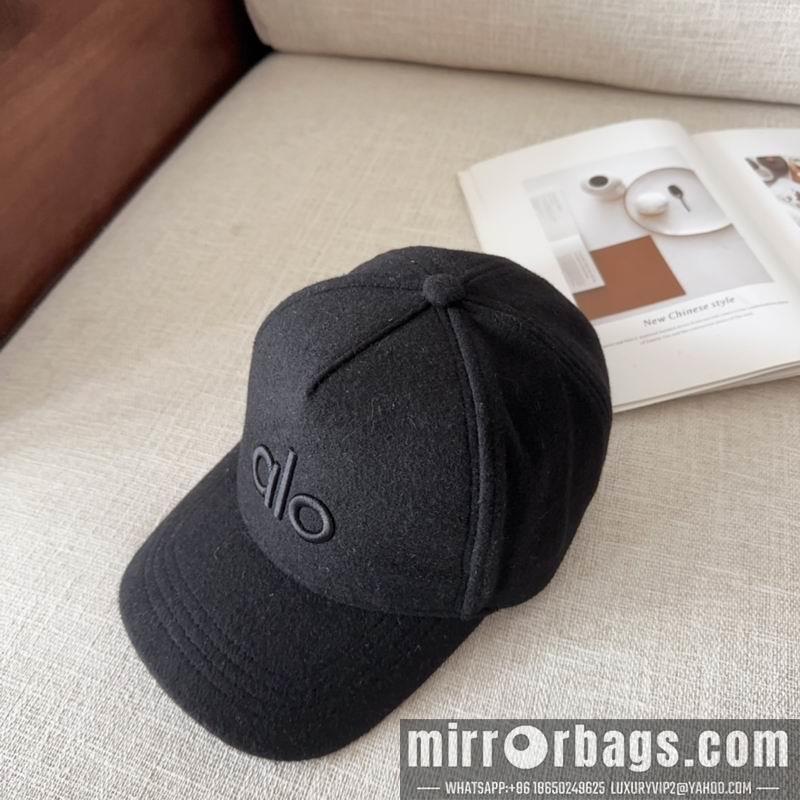 Replica Alo Hat dx04