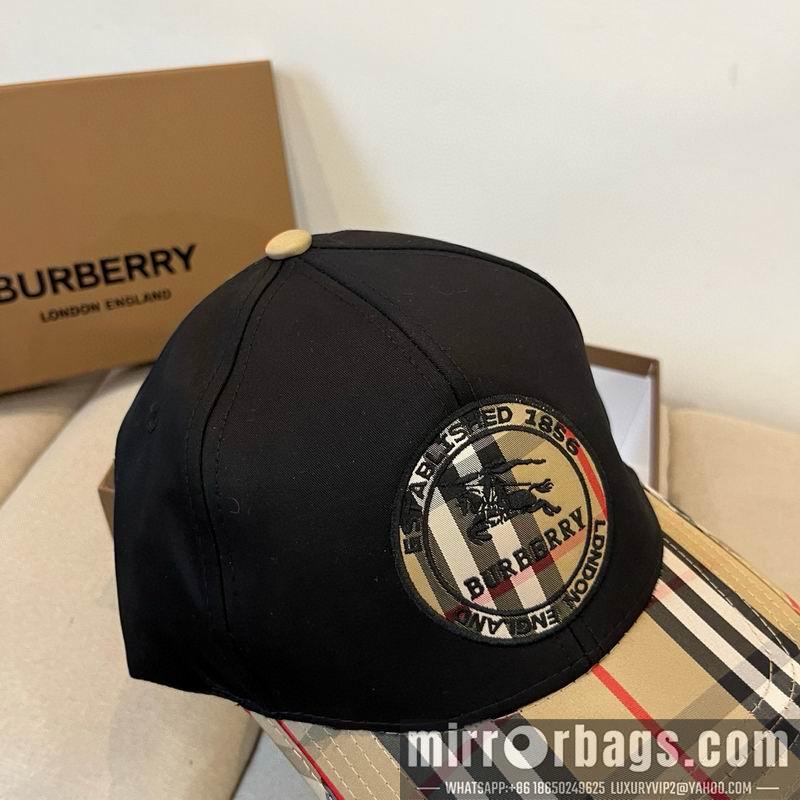 Replica Burberry Hat dx12