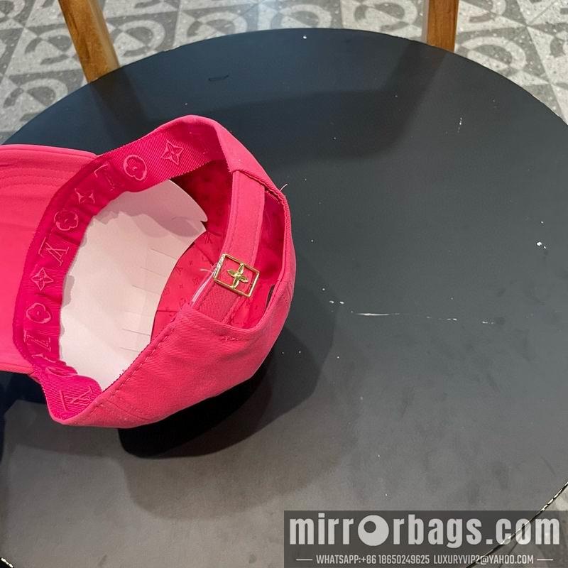 Replica LV Hat 072303