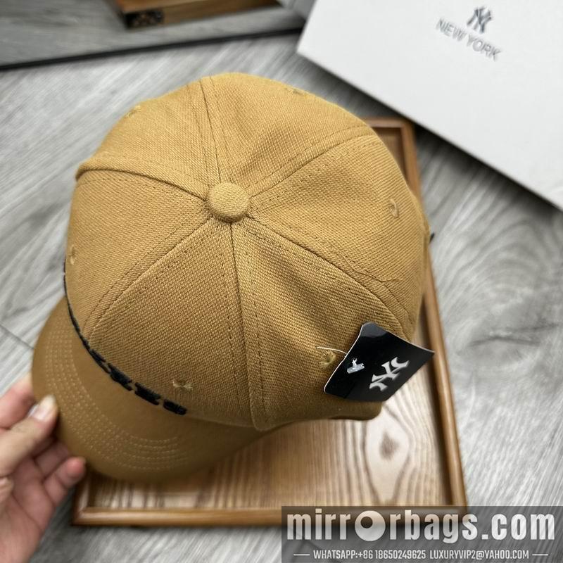 Replica NY Hat dx08