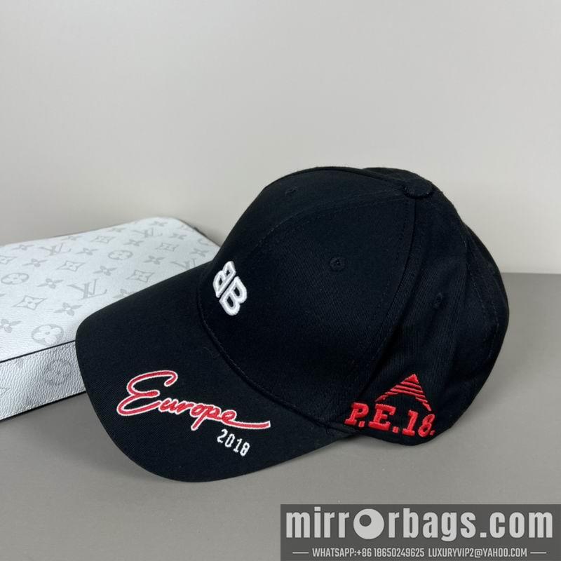 Replica Balenciaga Hat dx32