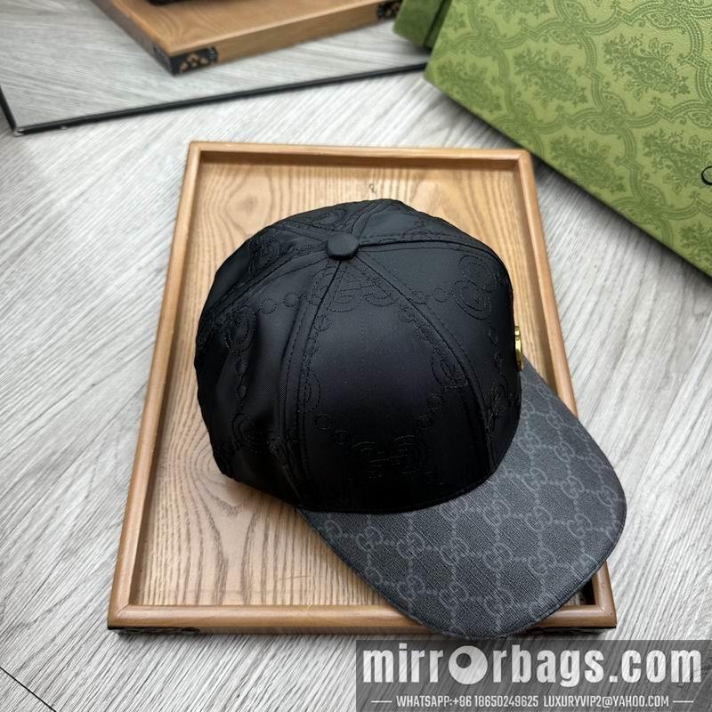 Replica Gucci Hat dx12