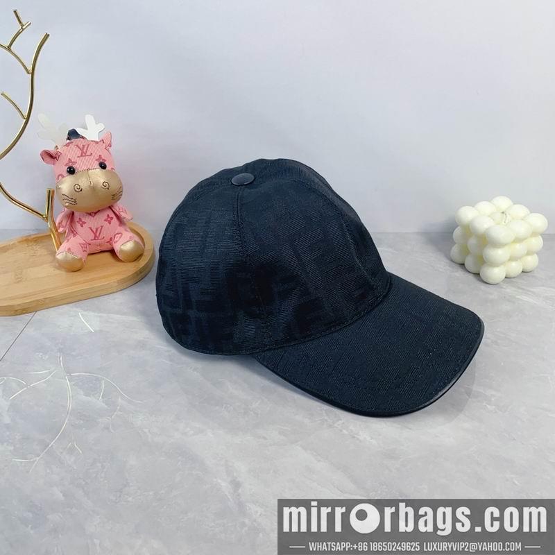 Replica Fendi Hat dx62