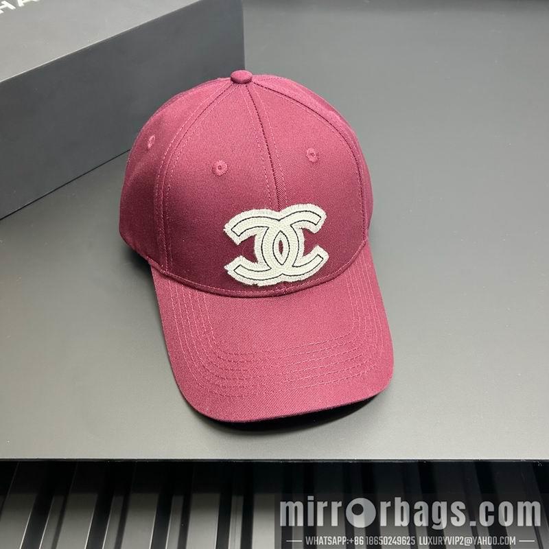 Replica Chanel Hat dx08