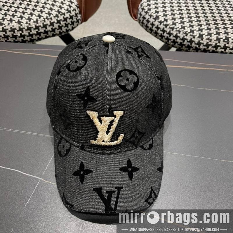 Replica LV Hat 041401