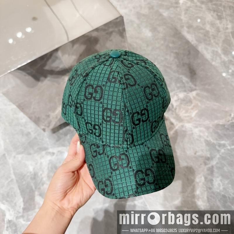 Replica Gucci Hat dx41