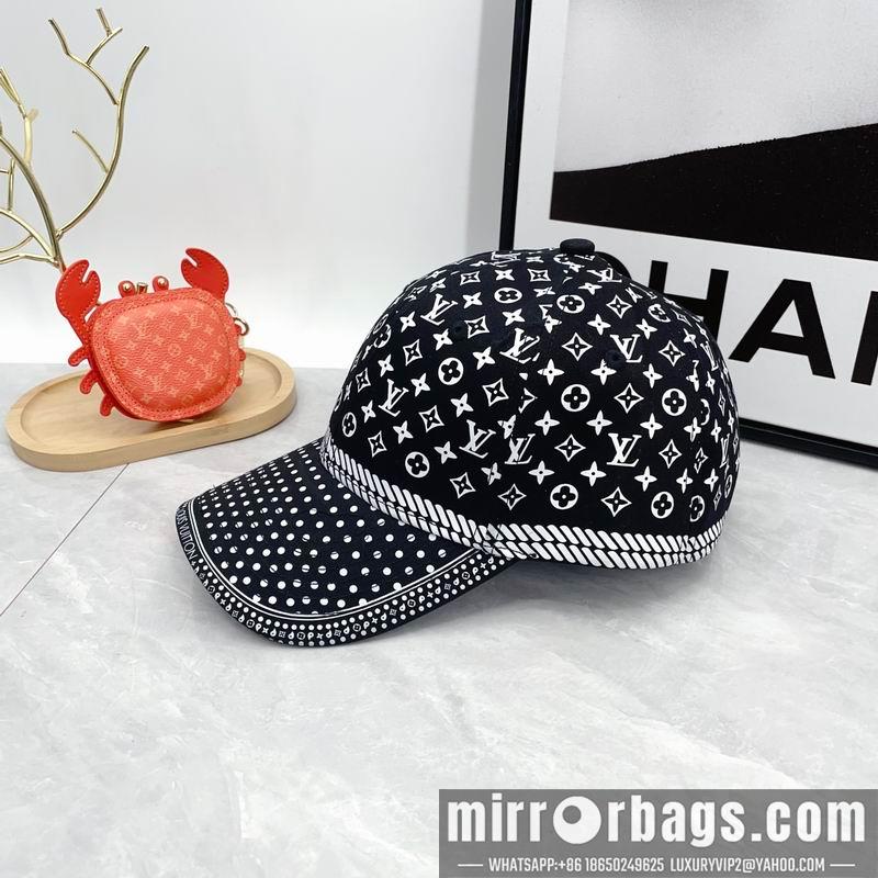 Replica LV Hat dx22