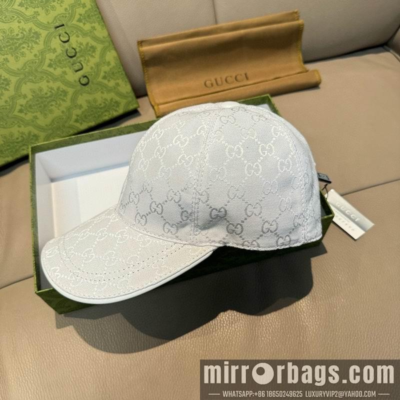 Replica Gucci Hat dx157