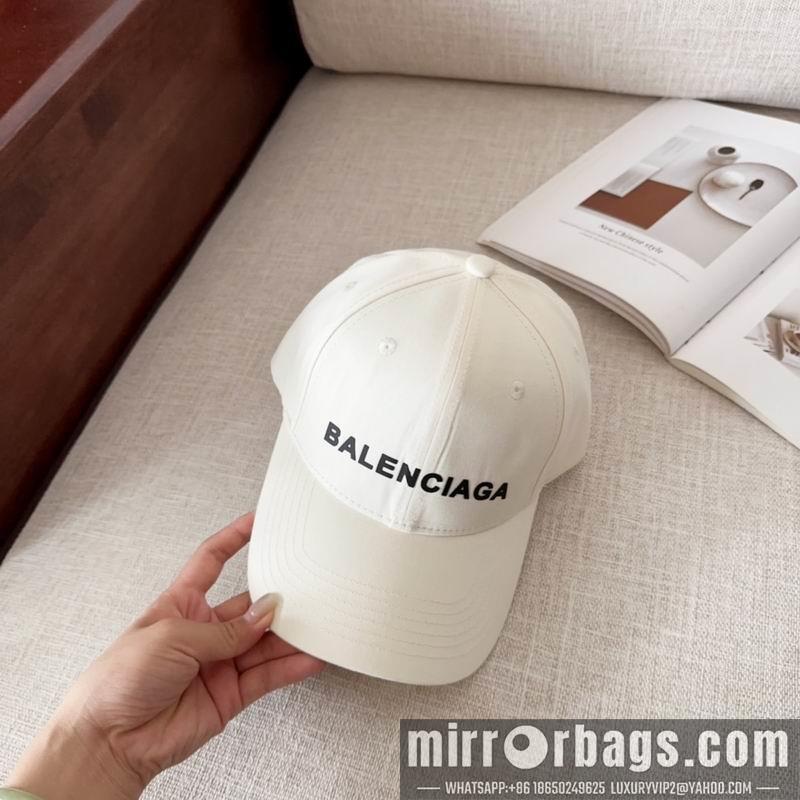 Replica Balenciaga Hat 092201