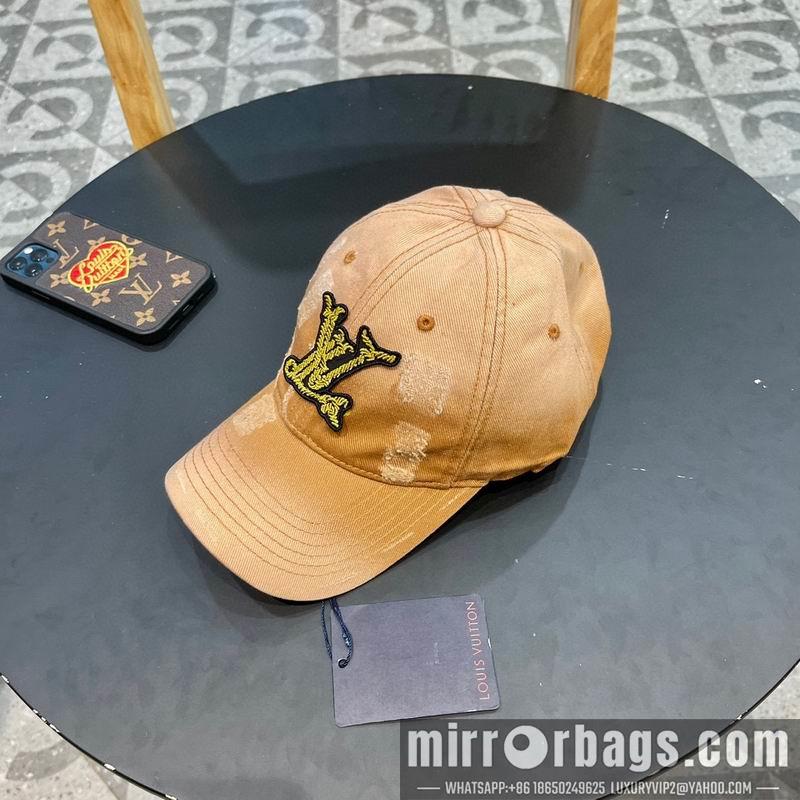 Replica LV Hat 042810