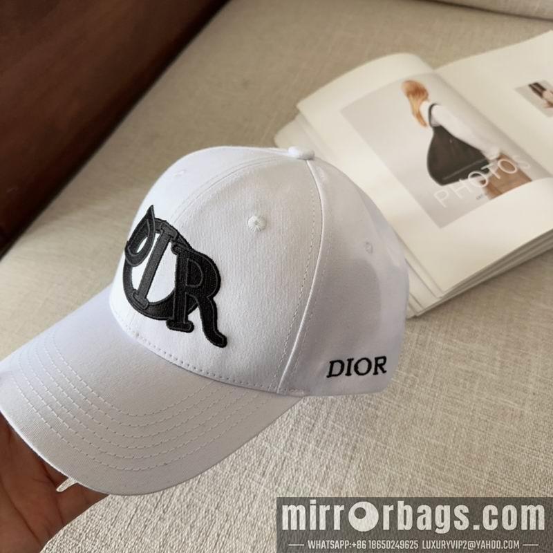 Replica Dior Hat dx11