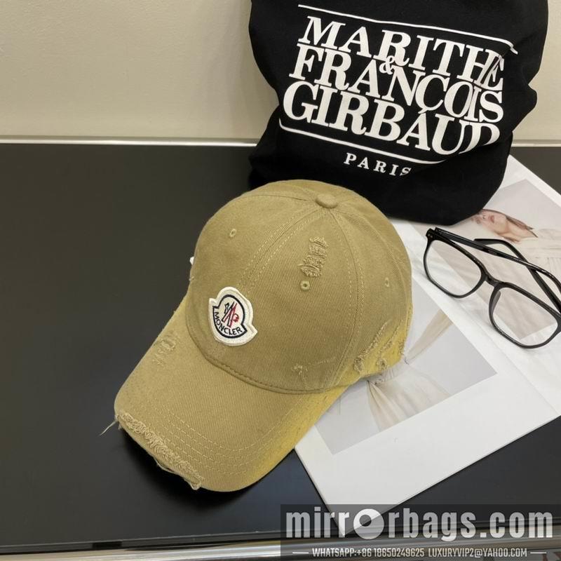 Replica Moncler Hat 042601