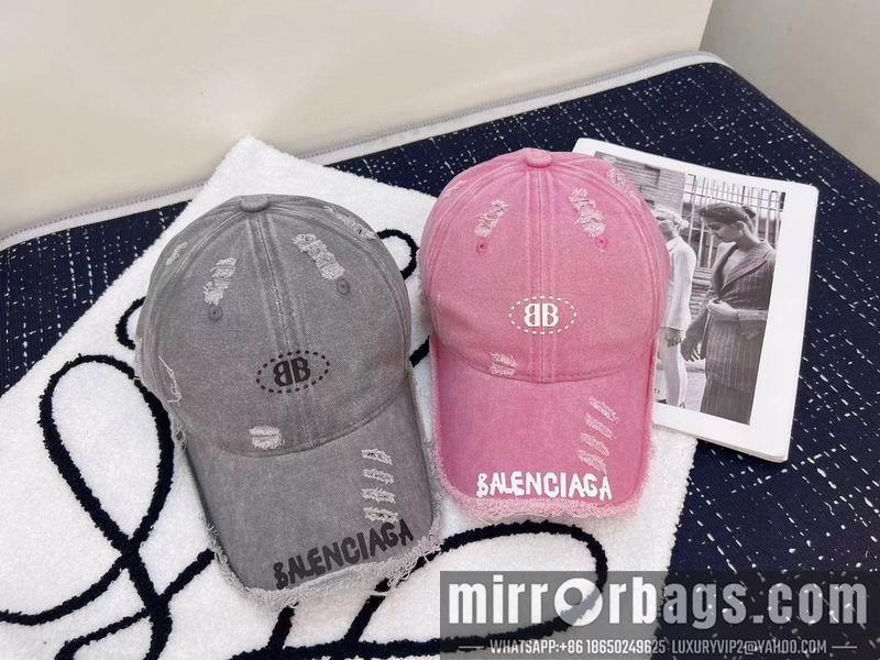 Replica Balenciaga Hat 050711