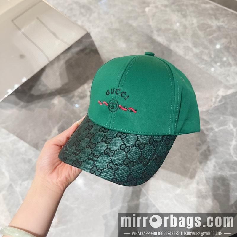 Replica Gucci Hat 121401