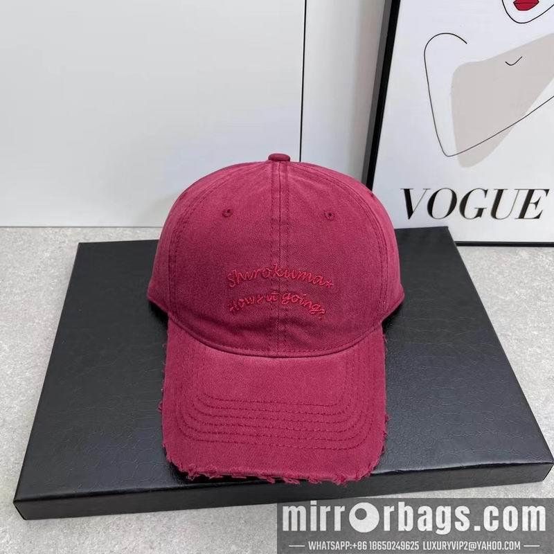 Replica Other Hat 083011