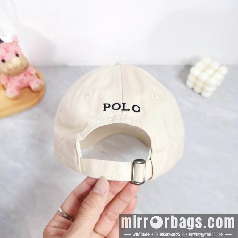 Replica Polo Hat dx01