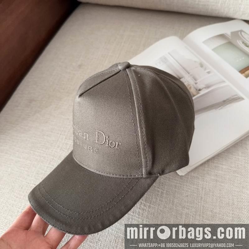 Replica Dior Hat dx09