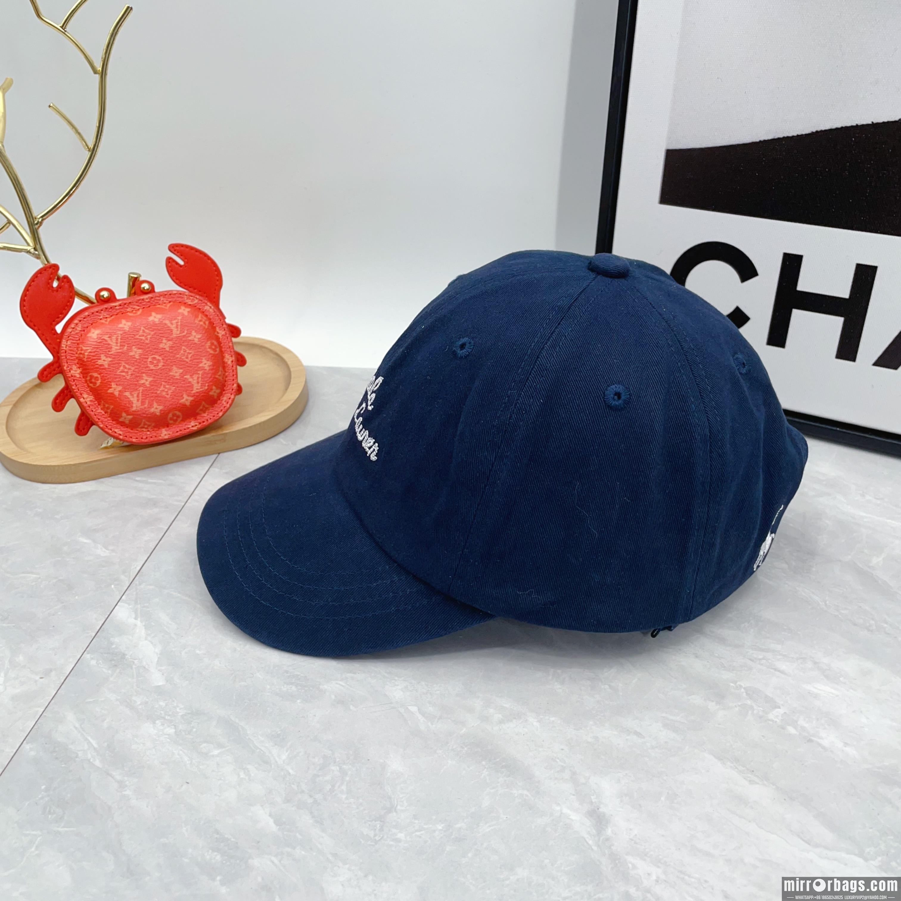 Replica Polo Hat dx11