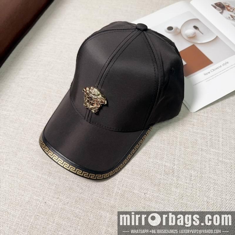 Replica Versace Hat dx08